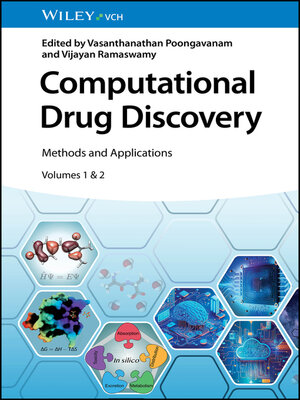 cover image of Computational Drug Discovery